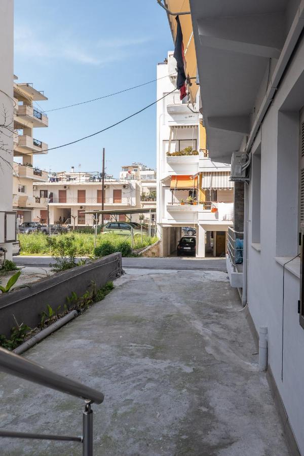 Elpidas Urban Houses 하니아 외부 사진